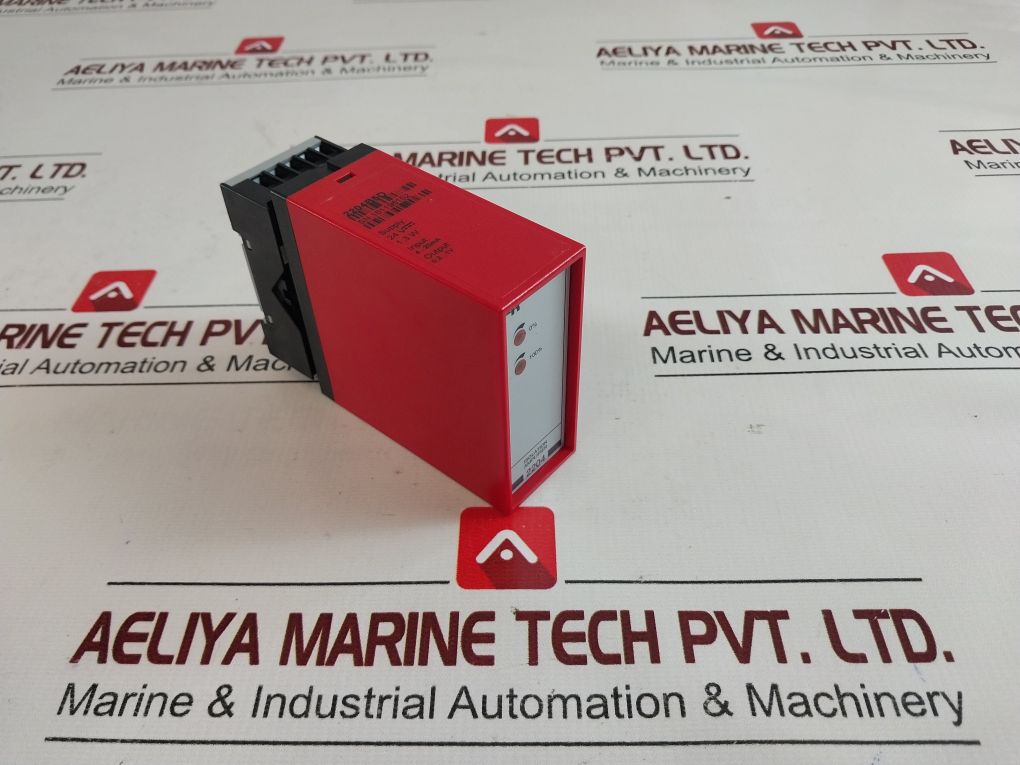 Pr Electronics 2204D Isolation Amplifier