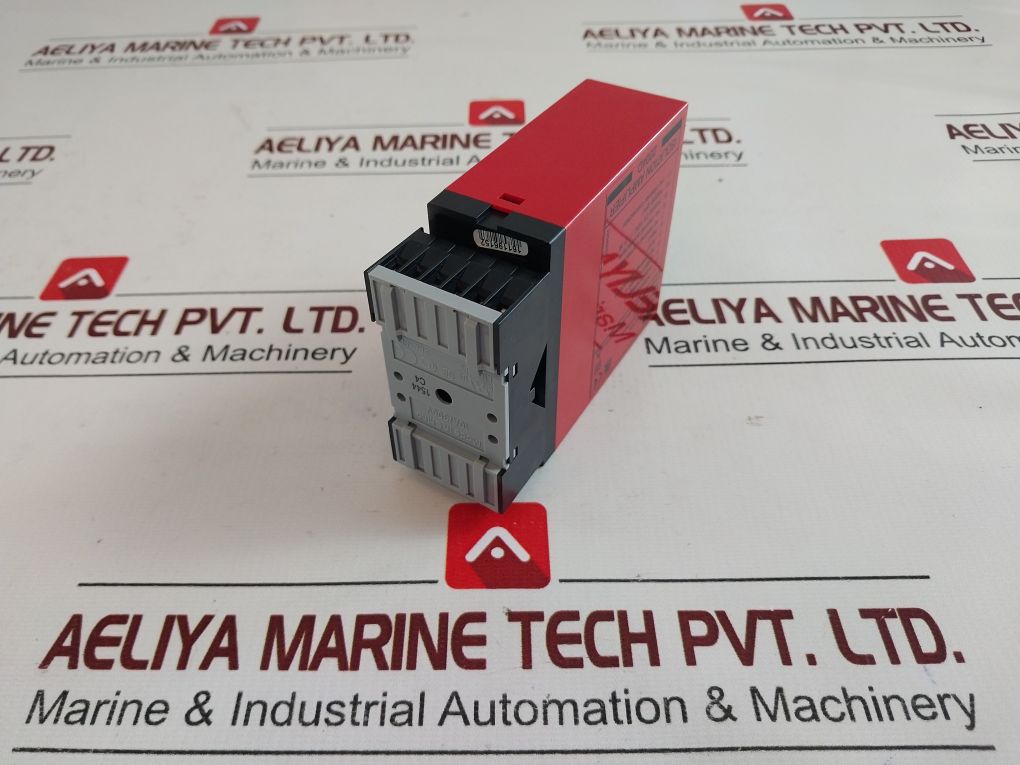 Pr Electronics 2204D Isolation Amplifier