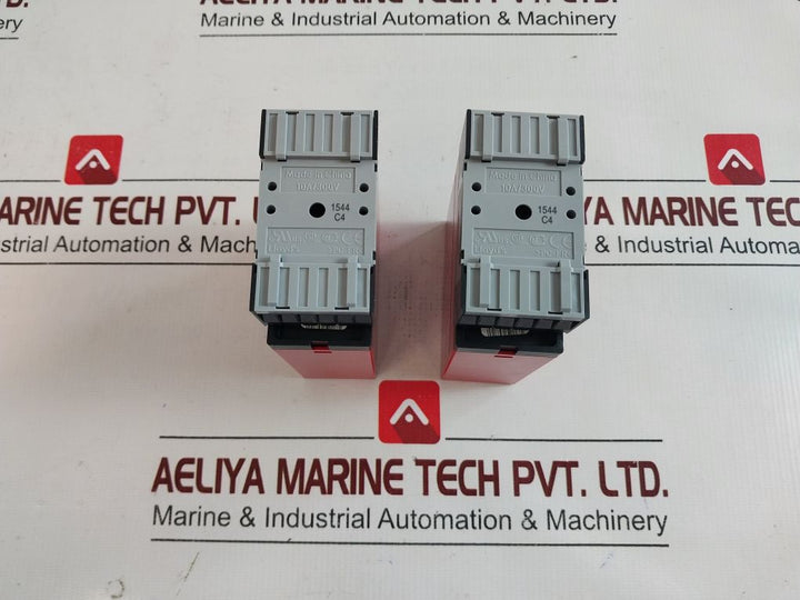 Pr Electronics 2204D Isolation Amplifier