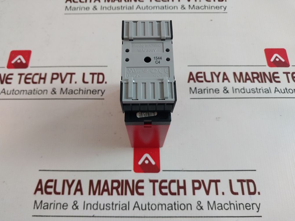 Pr Electronics 2204D Isolation Amplifier