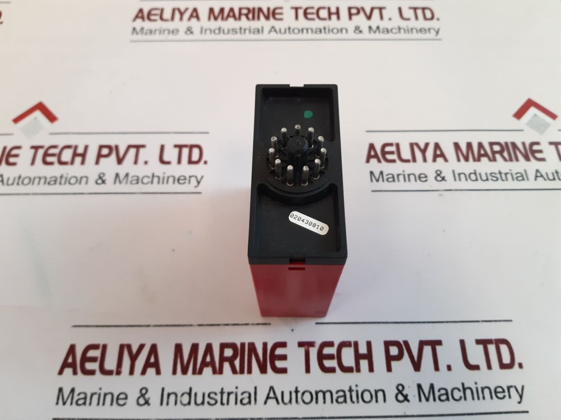 Pr Electronics 2204 A1D Isolation Amplifier