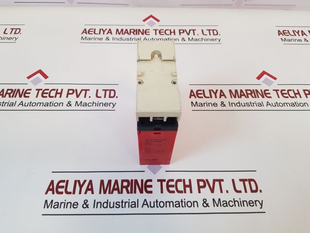 Pr Electronics 2204 B2D Isolation Amplifier With Base