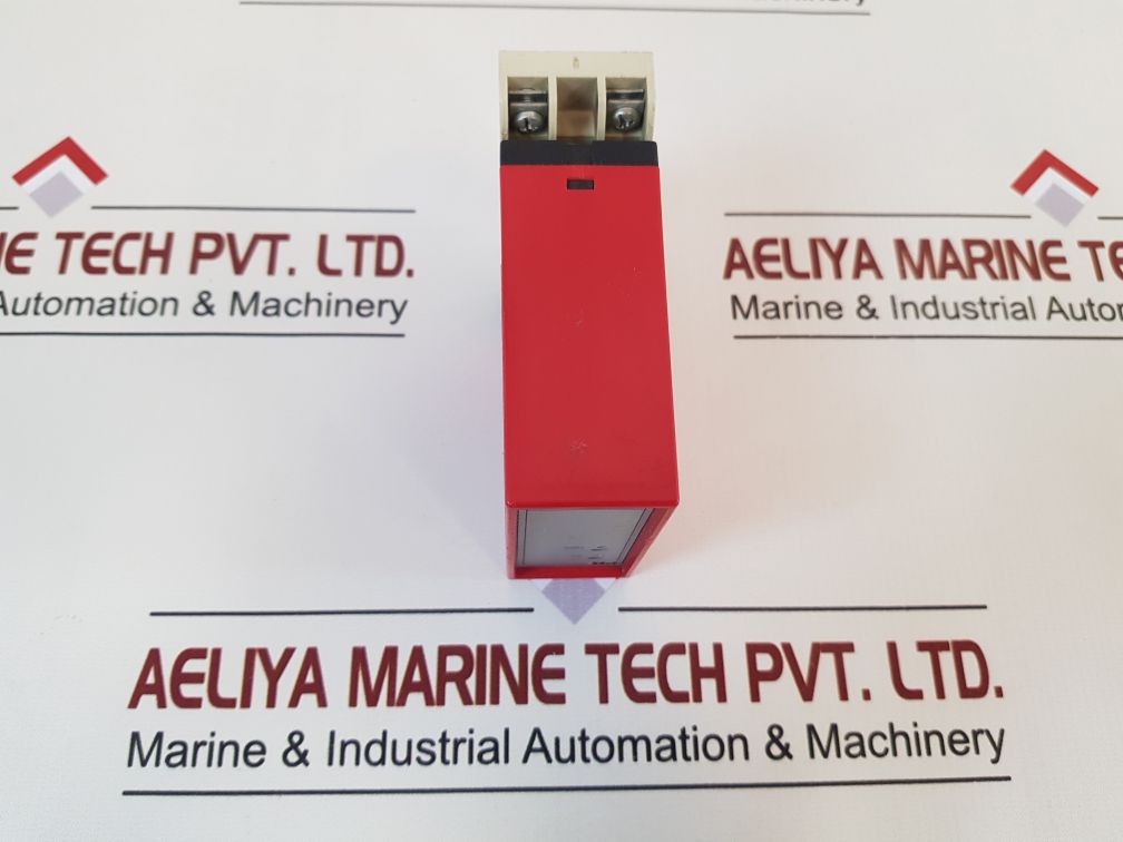 Pr Electronics 2204 B2D Isolation Amplifier With Base