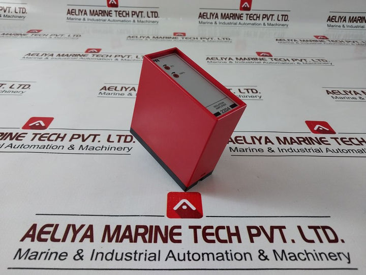 Pr Electronics 2204 Isolation Amplifier 2204_P