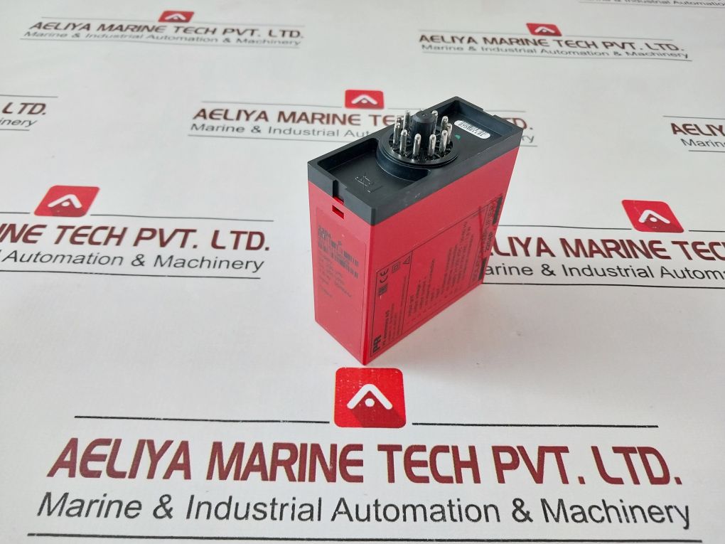 Pr Electronics 2204 Isolation Amplifier 2204_P