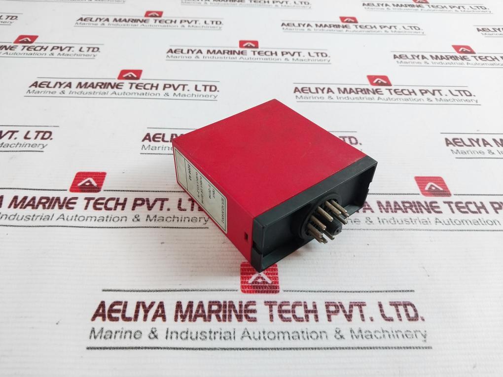 Pr Electronics 2204 Isolation Amplifier 2204 A2