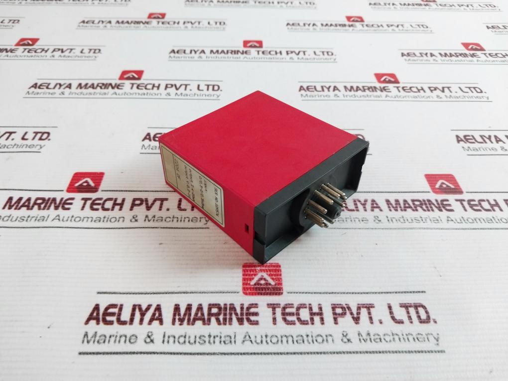 Pr Electronics 2204 Isolation Amplifier 2204 Df