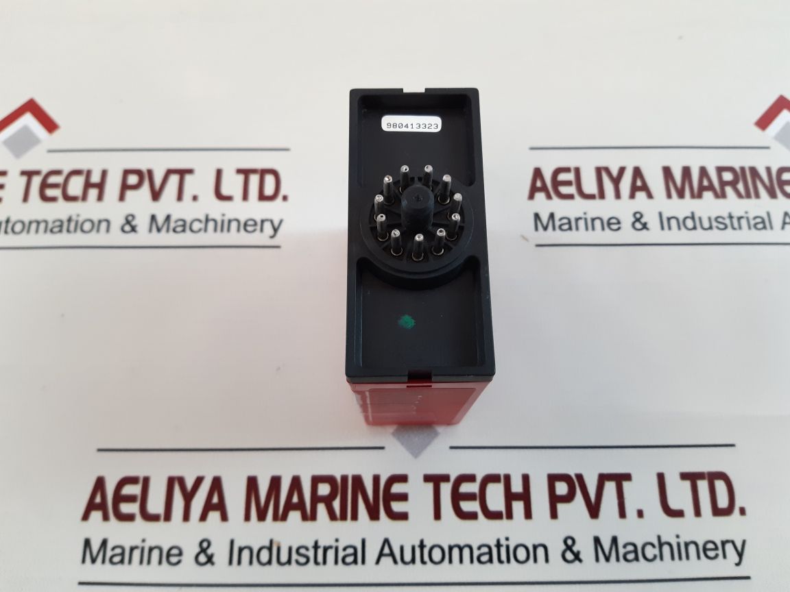 Pr Electronics 2204 Isolation Amplifier 2204S102
