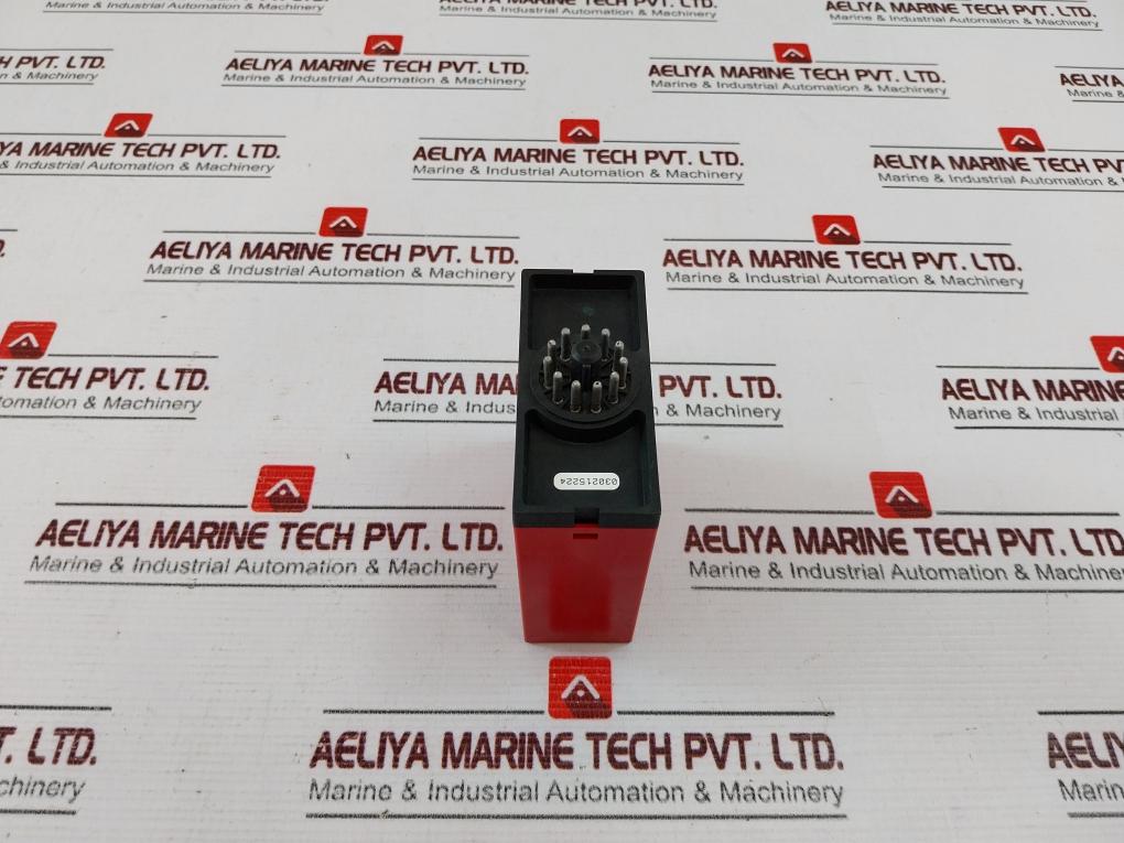 Pr Electronics 2204 Isolation Amplifier 2204S103