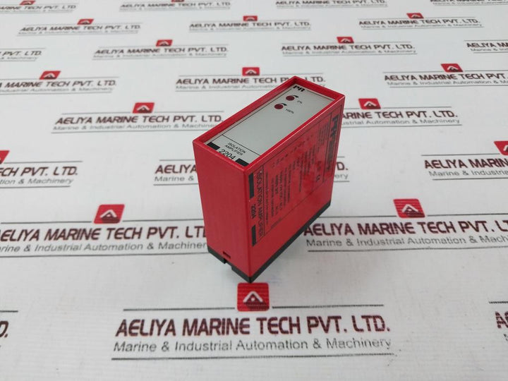 Pr Electronics 2204 Isolation Amplifier 24 Vdc 1.3W