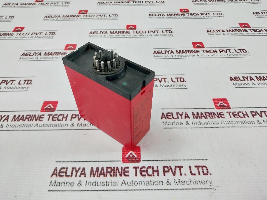 Pr Electronics 2204 Isolation Amplifier 24 Vdc 1.3W