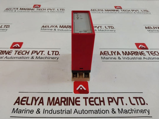 Pr Electronics 2204 Isolation Amplifier 4-20 Ma
