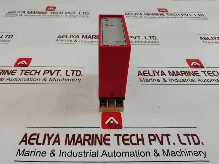 Pr Electronics 2204 Isolation Amplifier 4-20 Ma
