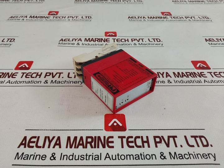 Pr Electronics 2204 X2X Isolation Amplifier