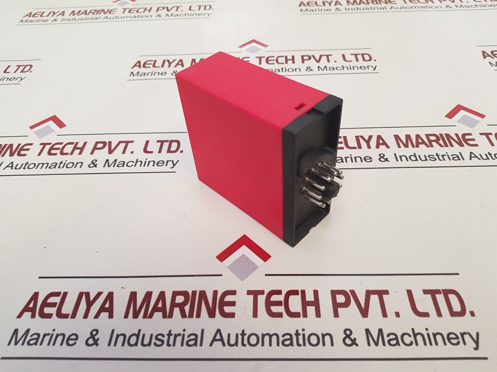 Pr Electronics 2204 Isolation Amplifier 24V Dc