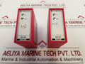 Pr Electronics 2204 Isolation Amplifier Type X2