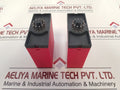 Pr Electronics 2204 Isolation Amplifier Type X2