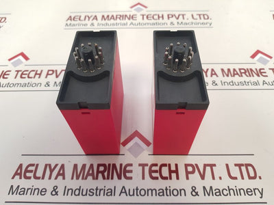 Pr Electronics 2204 Isolation Amplifier Type X2