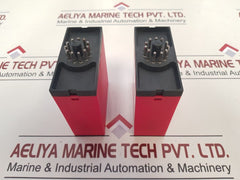 Pr Electronics 2204 Isolation Amplifier Type X2