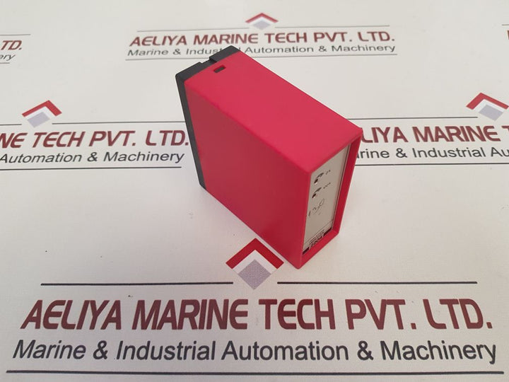 Pr Electronics 2204 Isolation Amplifier Type X2