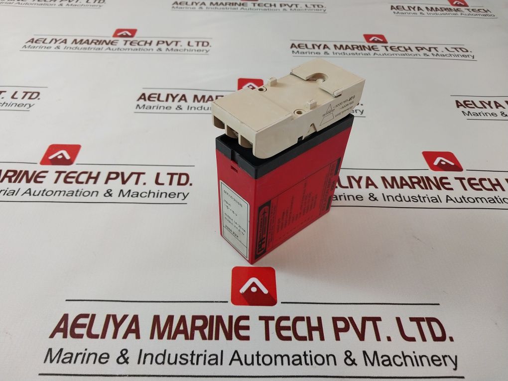 Pr Electronics 2204 X2X Isolation Amplifier