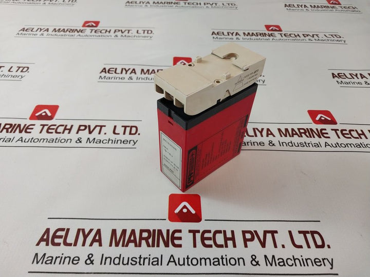 Pr Electronics 2204 X2X Isolation Amplifier