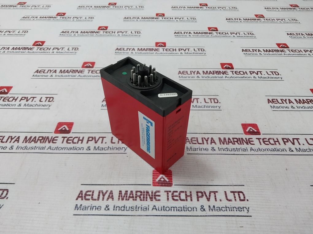 Pr Electronics 2204A1B Isolation Amplifier 230V 50/60Hz 2.7W