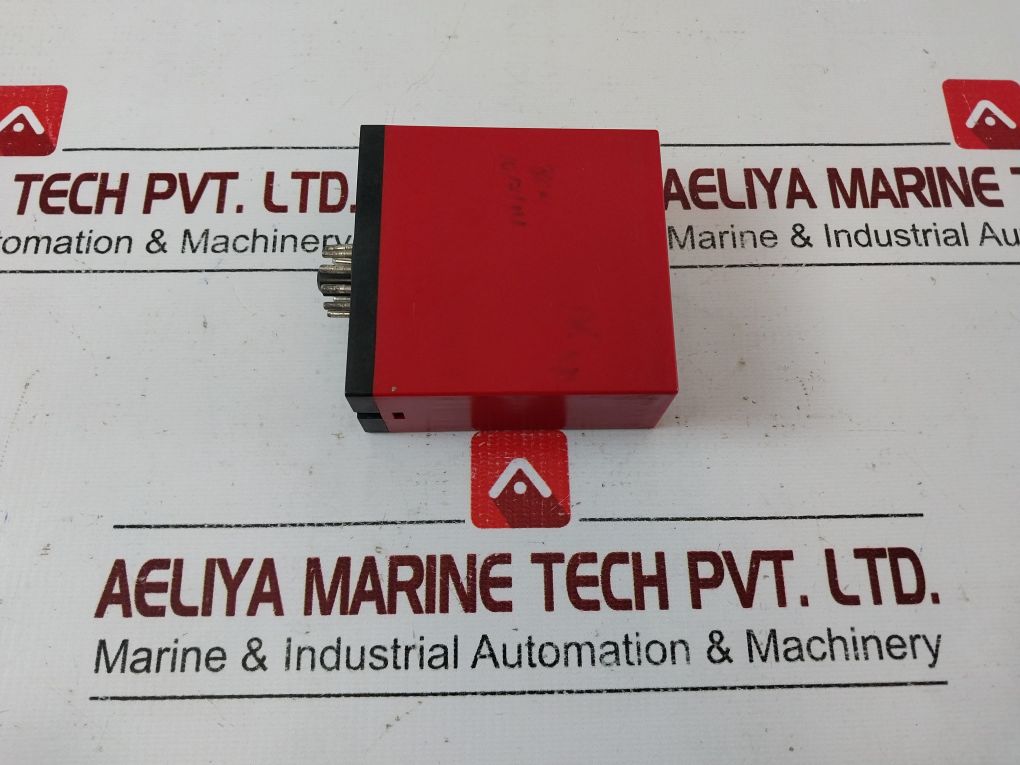 Pr Electronics 2204B2P Isolation Amplifier