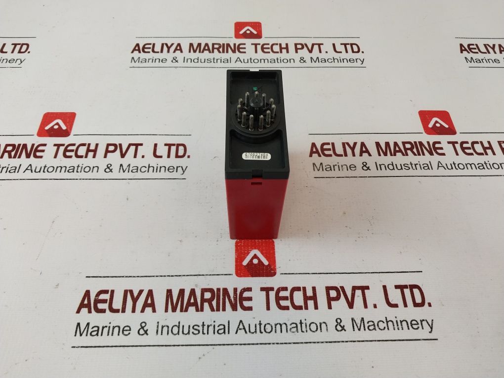 Pr Electronics 2204B2P Isolation Amplifier