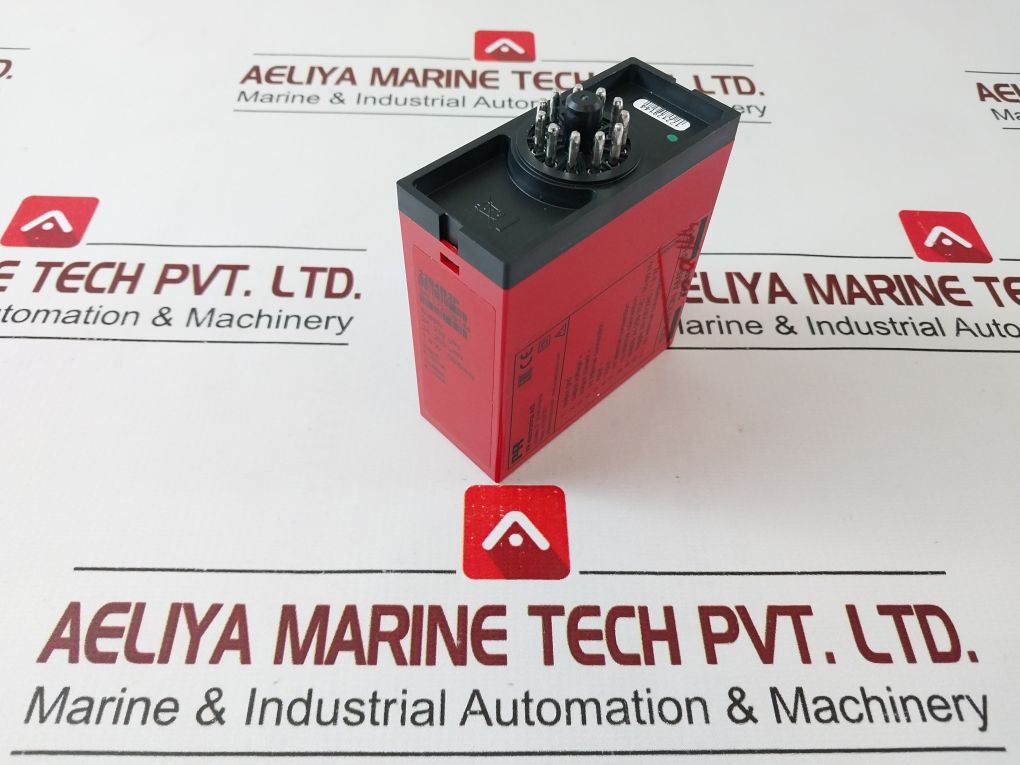 Pr Electronics 2204 Isolation Amplifier 2204B2P