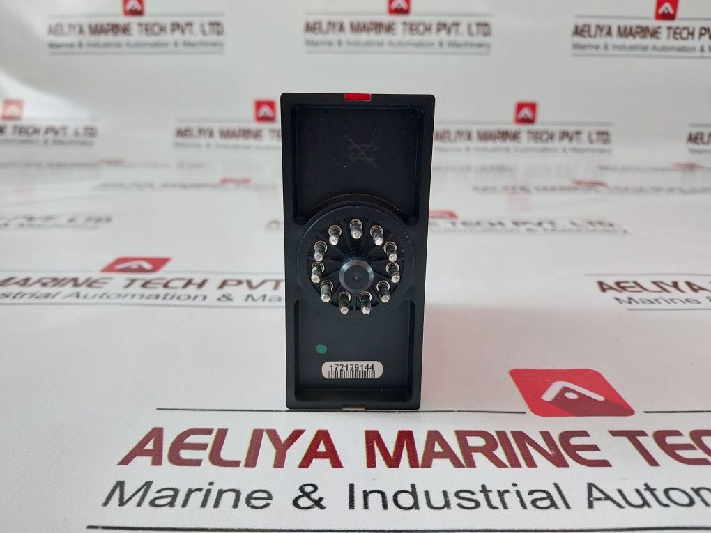 Pr Electronics 2204 Isolation Amplifier 2204B2P