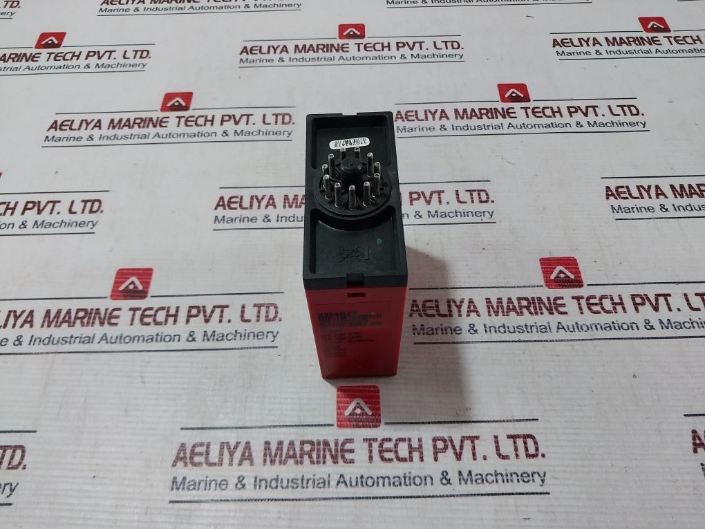 Pr Electronics 2204B2P Isolation Amplifier 0638-019 50/60Hz