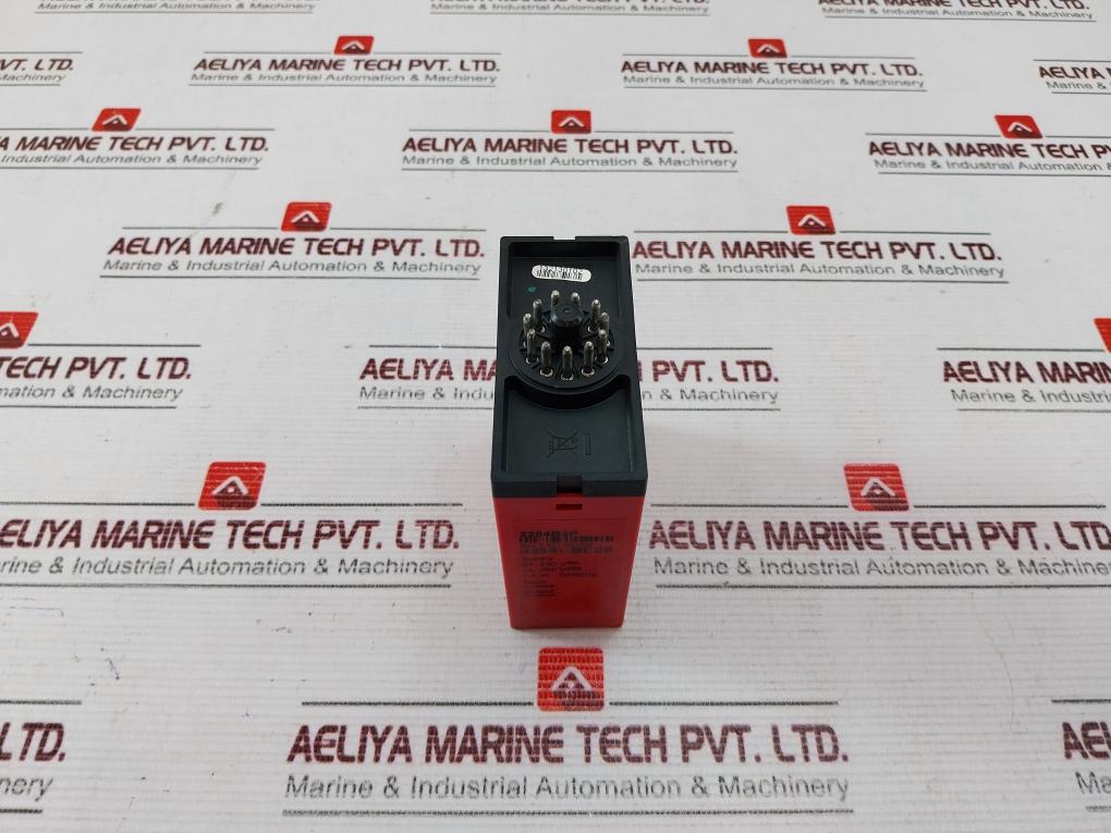 Pr Electronics 2204B2P Isolation Amplifier 1.8W 50/60Hz