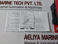 Pr Electronics 2204 Isolation Amplifier With Base