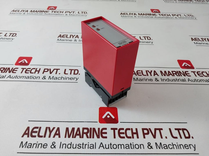 Pr Electronics 2204 Isolation Amplifier With Base