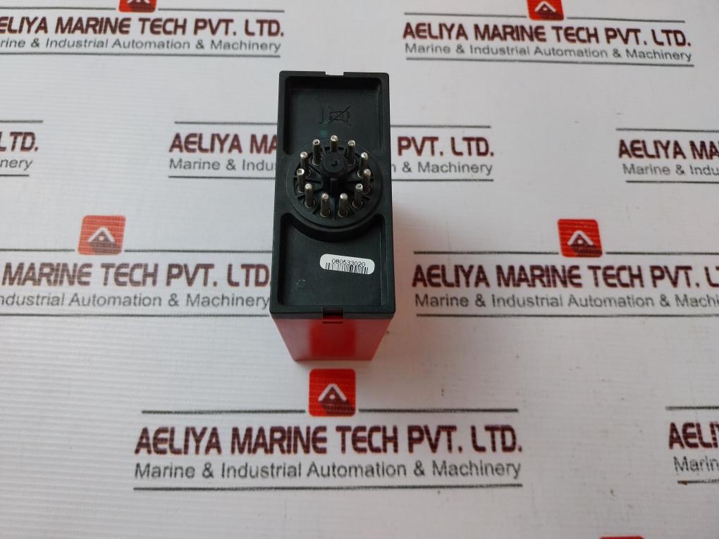 Pr Electronics 2204Df Isolation Amplifier 24V 1.3W