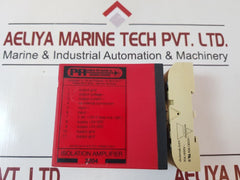 Pr Electronics 2204X2 Isolation Amplifier