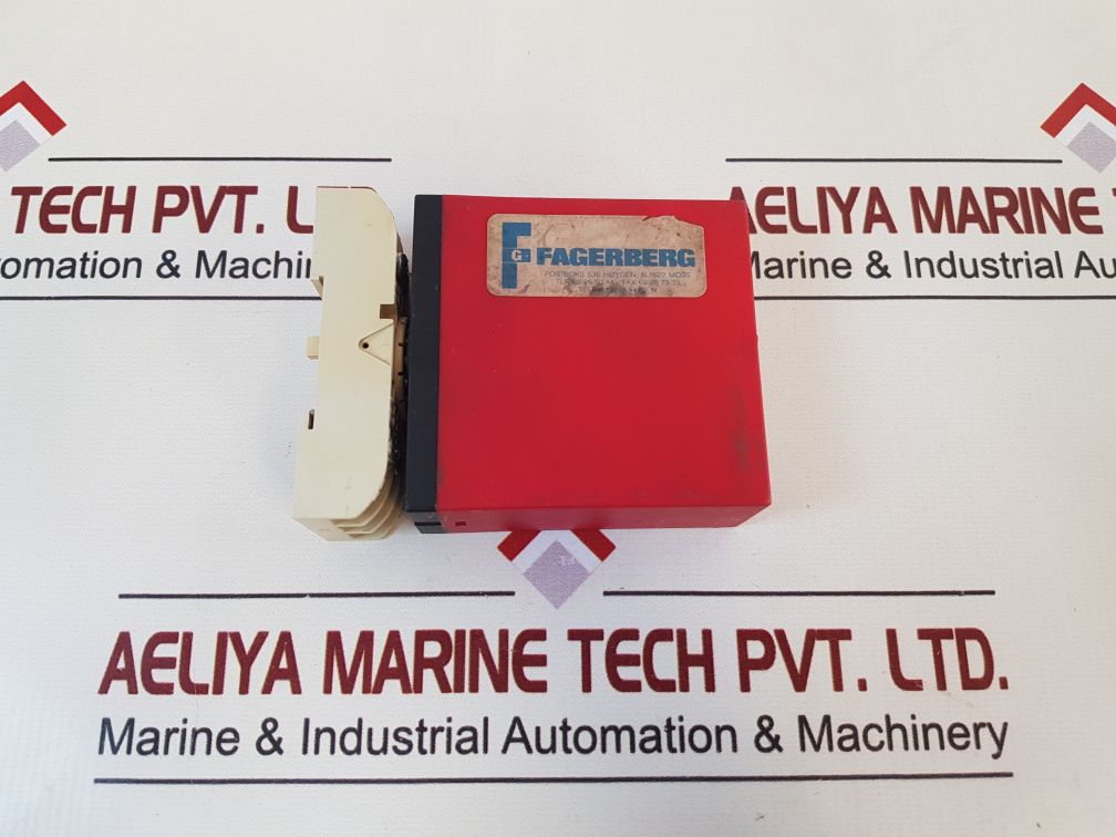 Pr Electronics 2205 Pi Controller