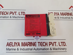 Pr Electronics 2205 Pi Controller