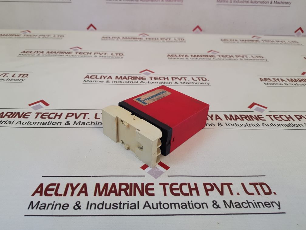 Pr Electronics 2205 Pi Controller