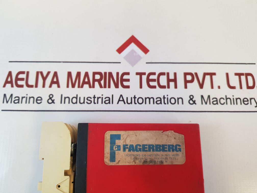 Pr Electronics 2205 Pi Controller