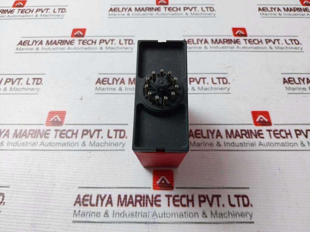 Pr Electronics 2207 C0A1 Pi On/Off Controller 24 Vdc