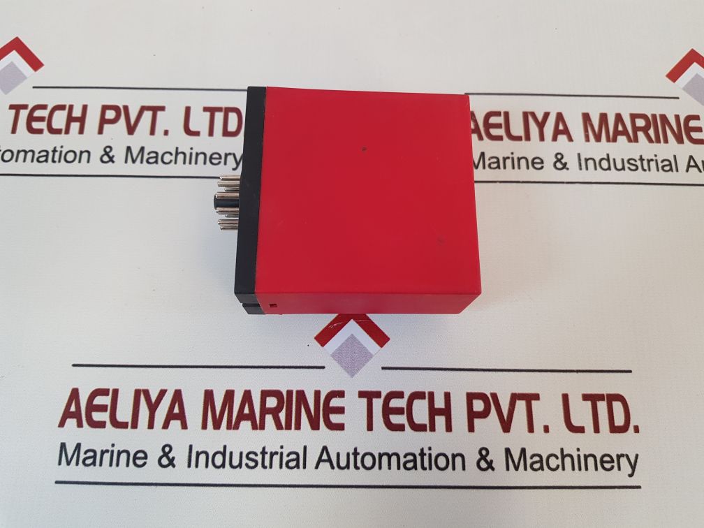 Pr Electronics 2208 Bc1D Programmable Pulse/Impulse Calculator
