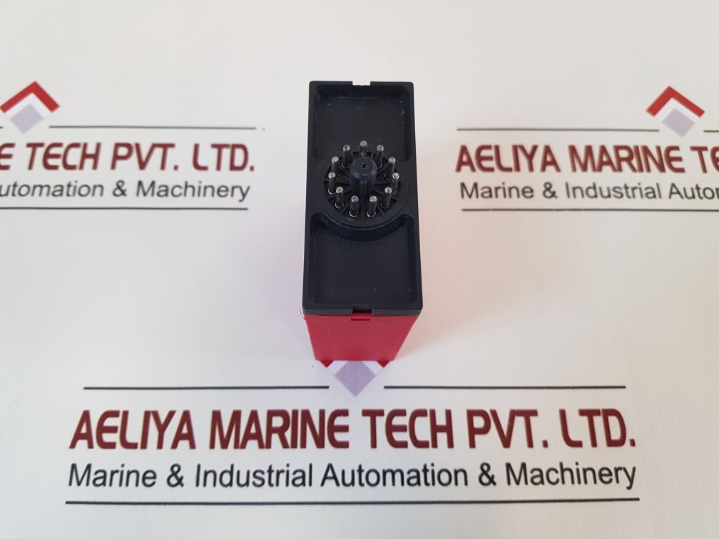 Pr Electronics 2208 Bc1D Programmable Pulse/Impulse Calculator