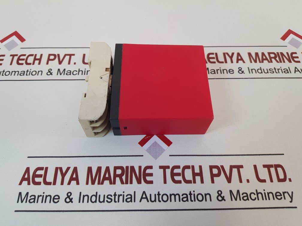 Pr Electronics 2208 Bc1D Programmable Pulse/Impulse Calculator With Base