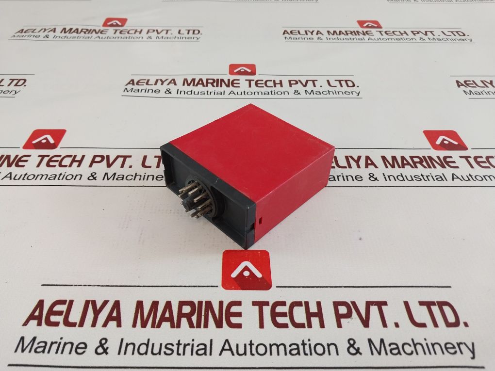 Pr Electronics 2208 Cc1D Programmable Pulse/Impulse Calculator