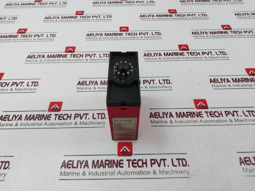 Pr Electronics 2209 3-band Controller