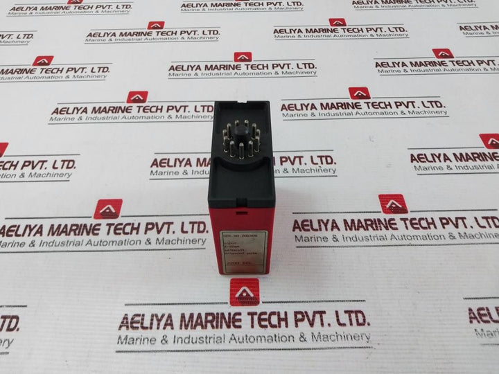 Pr Electronics 2209 3-band Controller