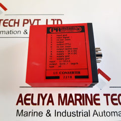 Pr Electronics 2210 I/F Converter A0