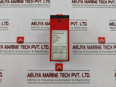 Pr Electronics 2212 F/I Converter 2212 C2B 24Vdc